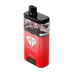 Crystal Galaxy Focus 2 30K Prefilled Pod vape Kit