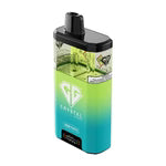 Crystal Galaxy Focus 2 30K Prefilled Pod vape Kit