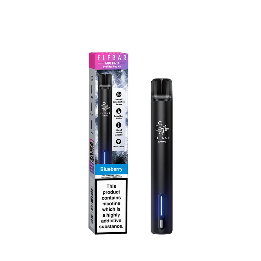 Top Prefilled Pod Kits in UK 2026 Edition