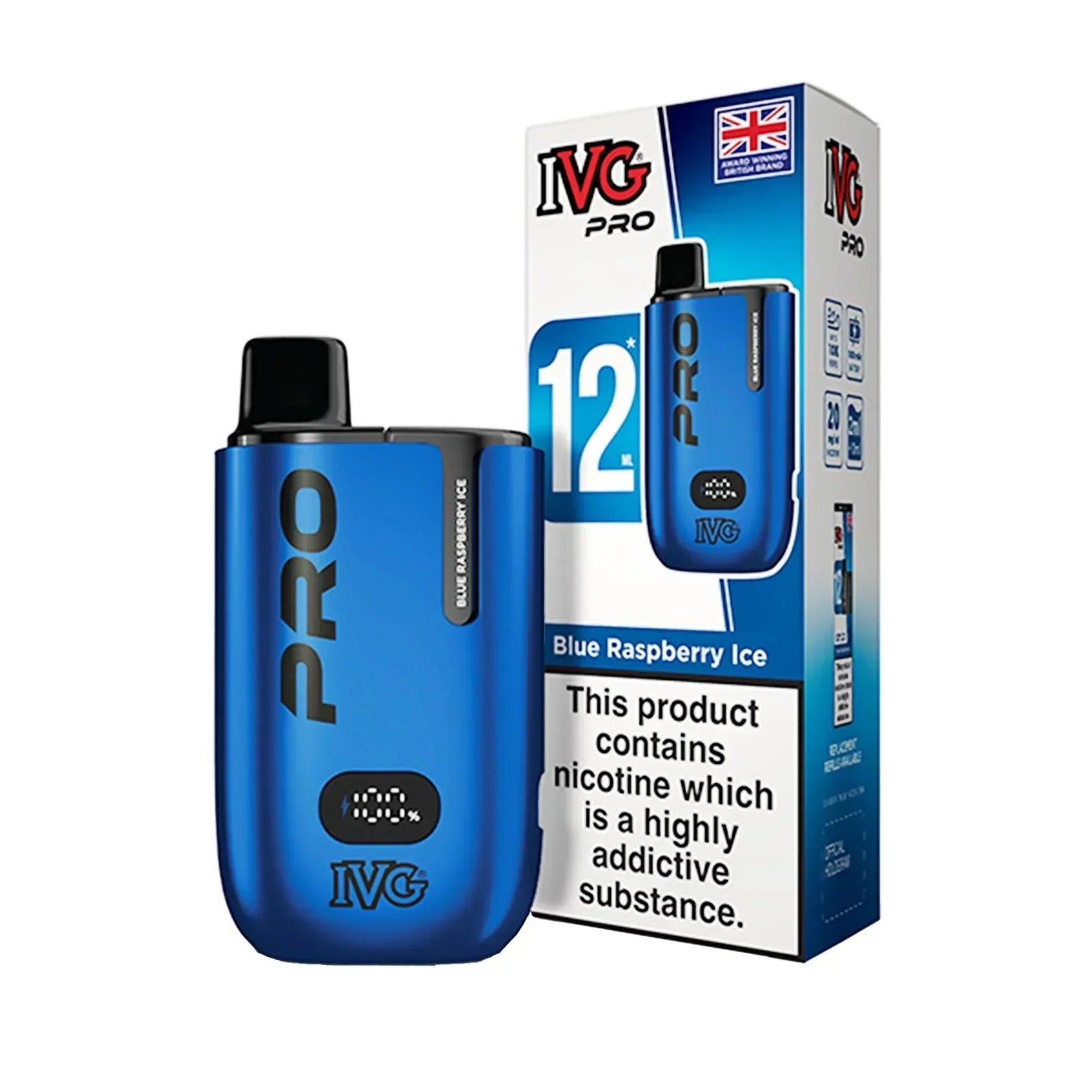 The Ultimate Guide to the Best prefilled Pod Vape Kits in 2025