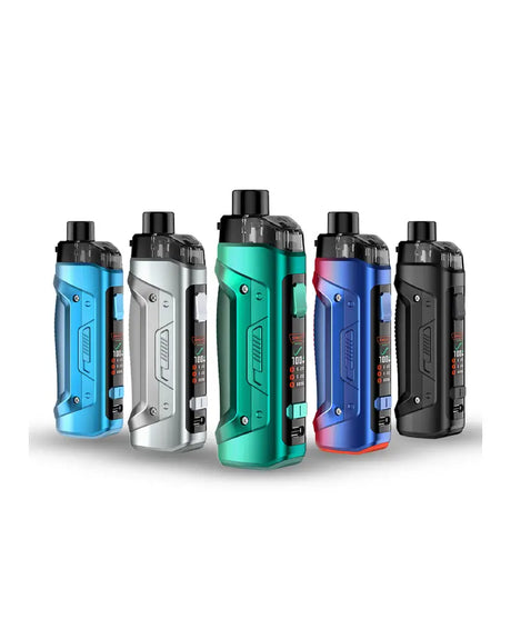 Vape Kits pods refill pods