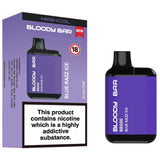 Bloody Bar BB600 Prefilled Pod Kit