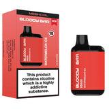 Bloody Bar BB600 Prefilled Pod Kit