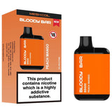Bloody Bar BB600 Prefilled Pod Kit