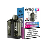 Higo Alfa Pro 25K Pods