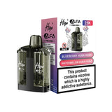 Higo Alfa Pro 25K Pods