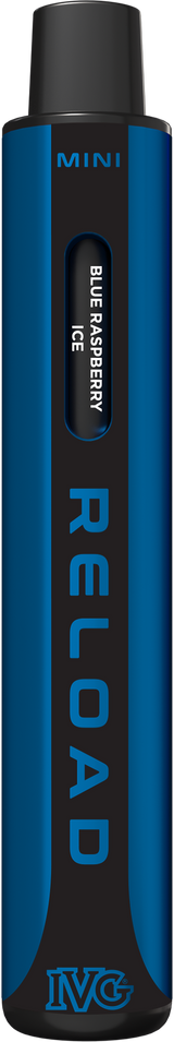 IVG Reload Mini Prefilled Pod Kit