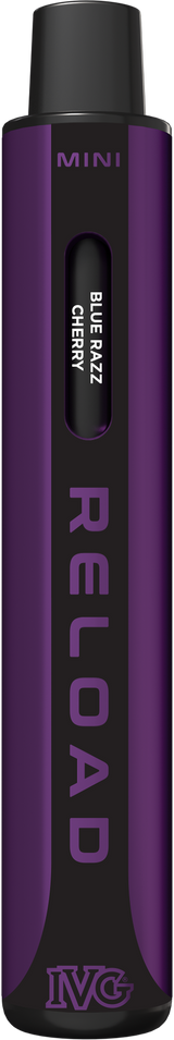 IVG Reload Mini Prefilled Pod Kit