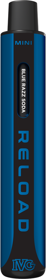 IVG Reload Mini Prefilled Pod Kit