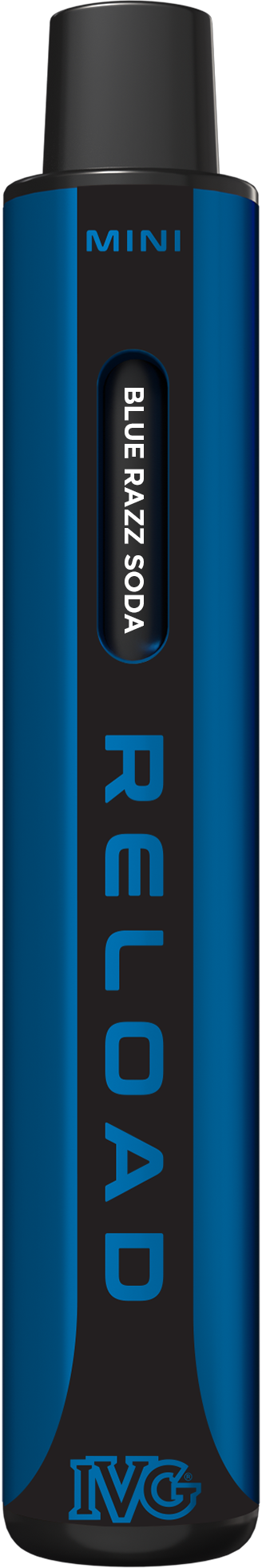 IVG Reload Mini Prefilled Pod Kit