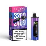 Elf Bar 4 in 1 Prefilled Pod Kit – Vape Coil UK