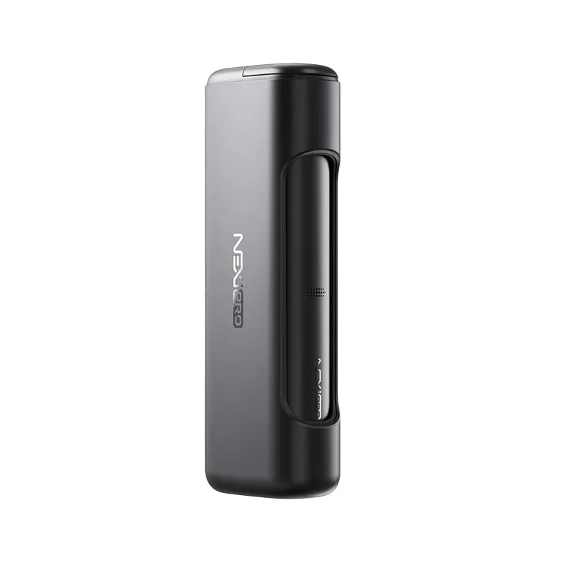Black Aspire Nexi Pro Pod Kit