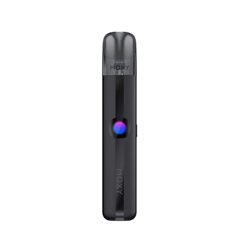 Black Hayati Moxy Pro Pod Vape Kit