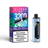 Elf Bar 4-in-1 Prefilled Pod Kit