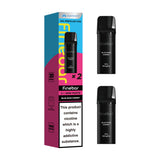 Hayati Finebar Pods