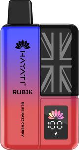Hayati Rubik 7000 Prefilled Pod Kit