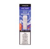 Hawcos x Lost Mary Crystal Pro Prefilled Pods