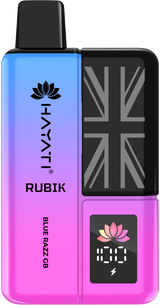 Hayati Rubik 7000 Prefilled Pod Kit