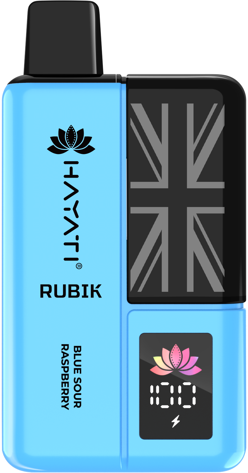 Hayati Rubik 7000 Prefilled Pod Kit