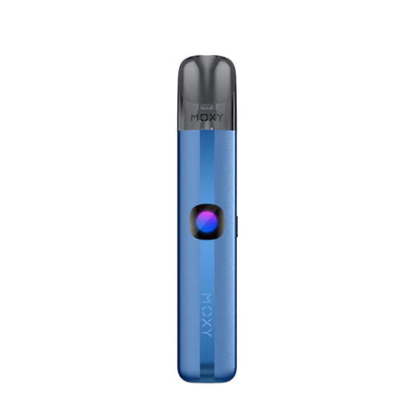 Blue Hayati Moxy Pro Pod Vape Kit