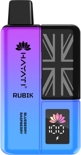 Hayati Rubik 7000 Prefilled Pod Kit