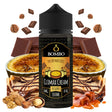 Bombo Climax Cream 100ml E-Liquid Shortfill