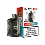 Higo Alfa Pro 25K Pods
