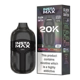 Insta Max 20K Prefilled Pod Kit