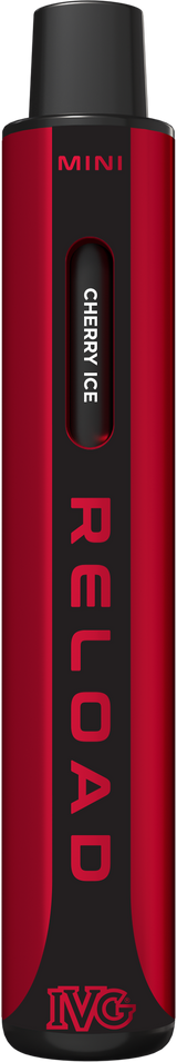 IVG Reload Mini Prefilled Pod Kit