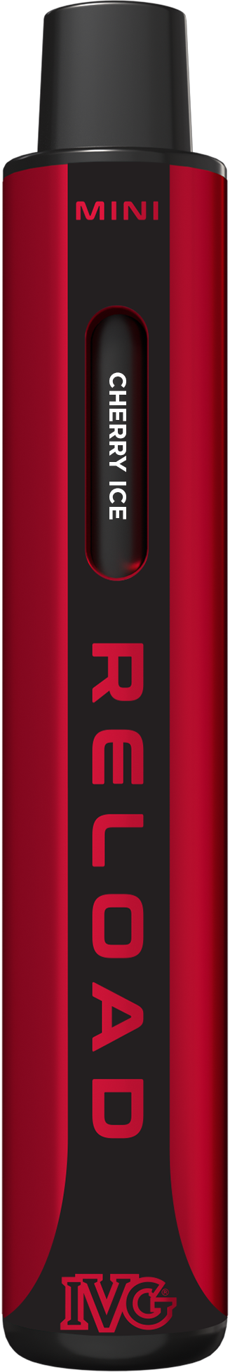 IVG Reload Mini Prefilled Pod Kit