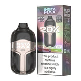 Insta Max 20K Prefilled Pod Kit