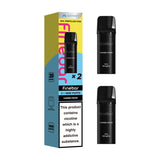 Hayati Finebar Pods