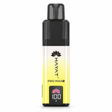 Hayati Pro Max 6000+ Prefilled Pod Kit