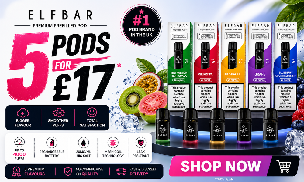 Buy Vapes, Vape Kits, E-Liquids & Coils Online | VapeCoil UK Vape Coil Buy Vapes, Vape Kits, E-Liquids & Coils Online | VapeCoil UK Vape Coil