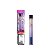 Cherry Ice Elf Bar 600 Pro Prefilled Pod Kit