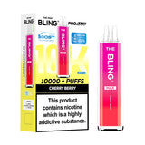 Bling Pro Max 10K Pod Kit – 10000 Puffs Rechargeable Vape