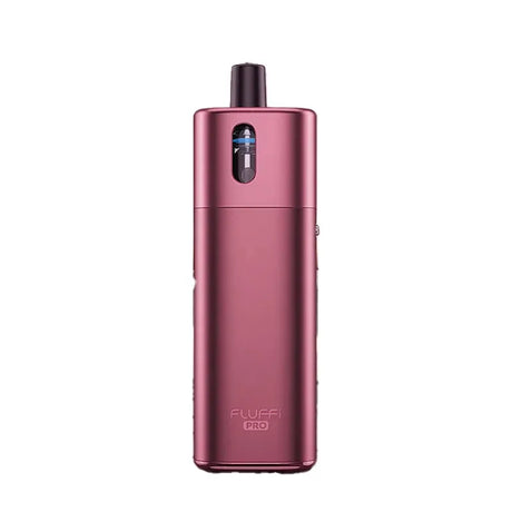 Crimson Red Aspire Fluffi Pro Kit