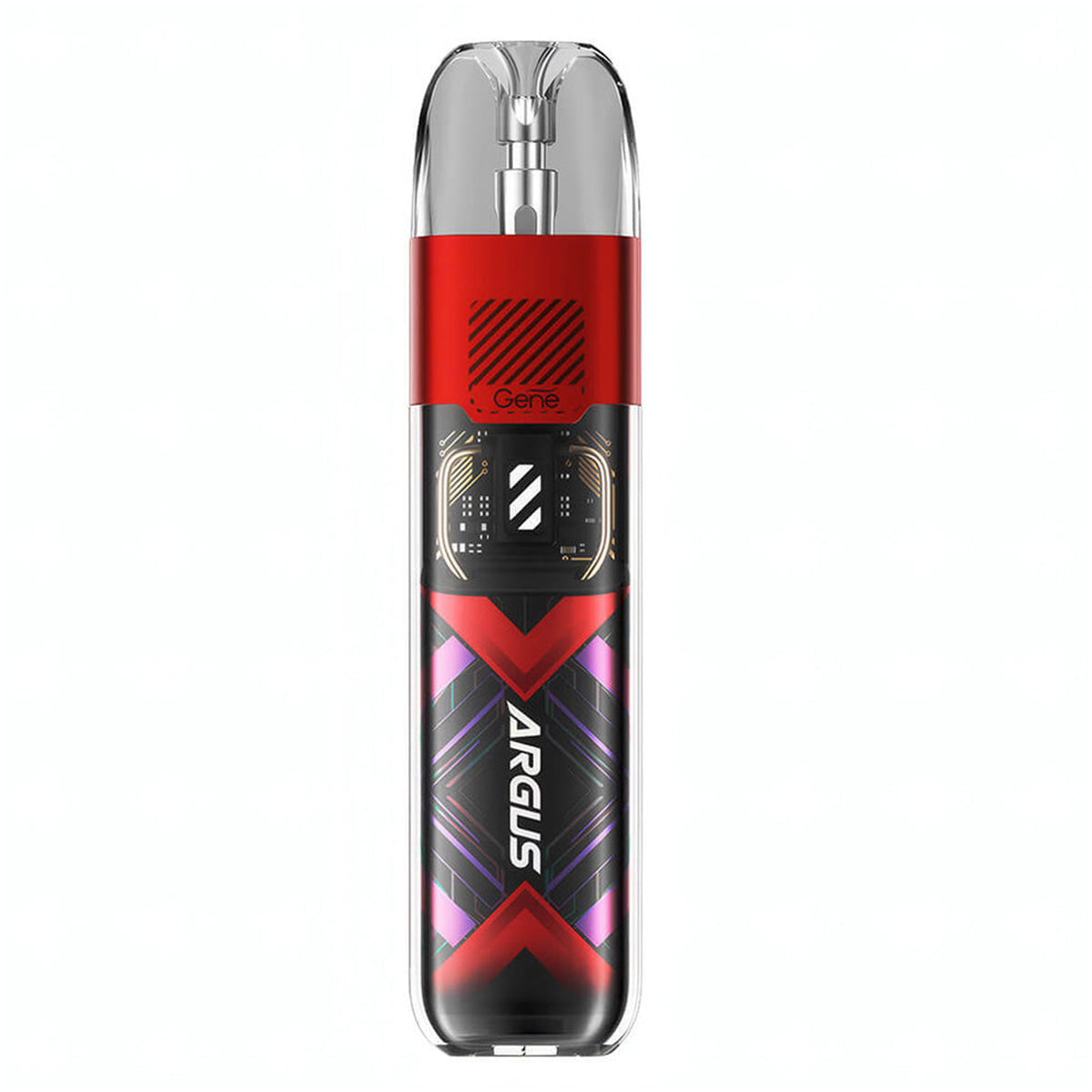 VooPoo Argus P1S Pod Vape Kit CyberRed