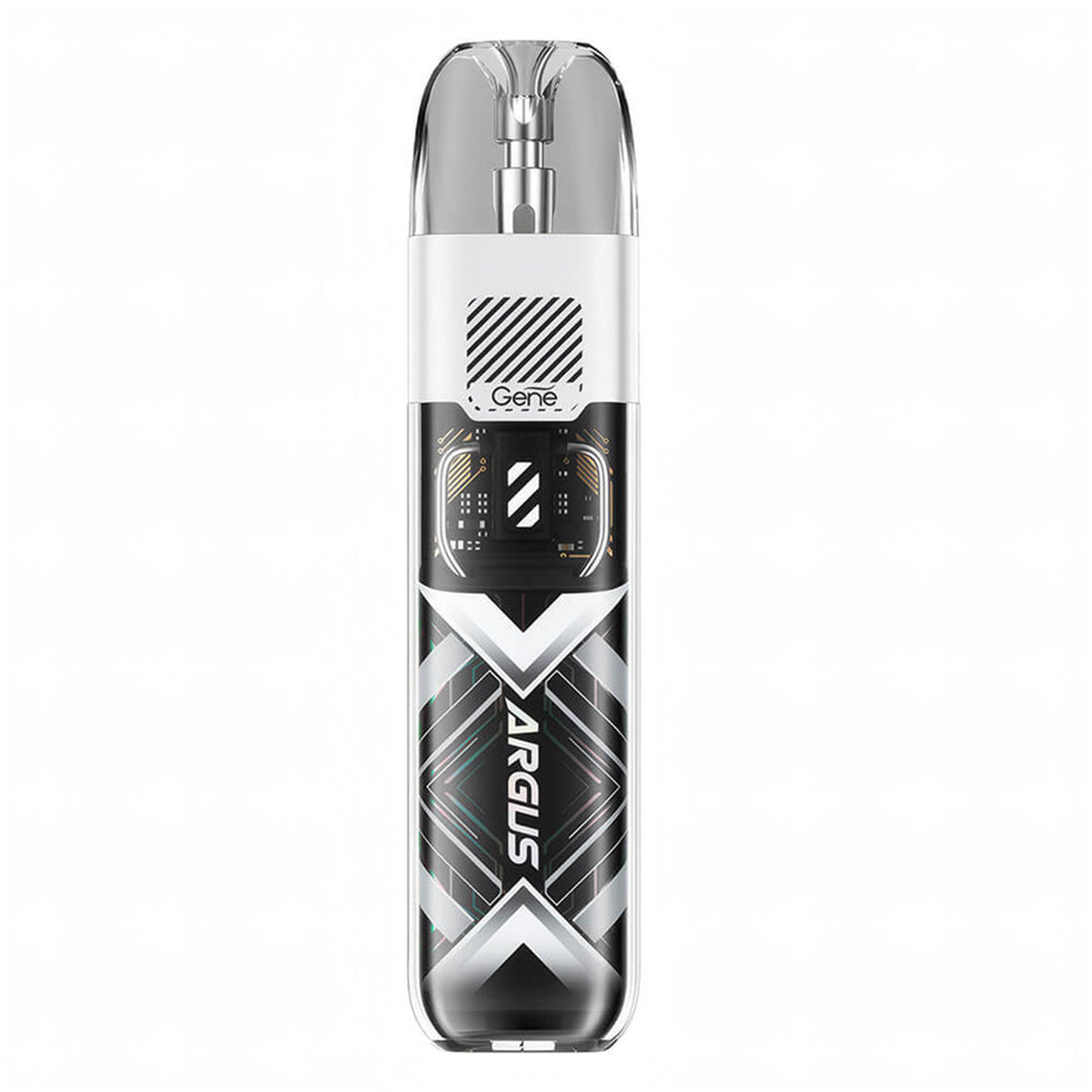 VooPoo Argus P1S Pod Vape Kit CyberWhite