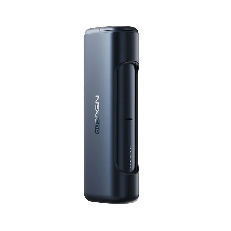 Dark Blue Aspire Nexi Pro Pod Kit