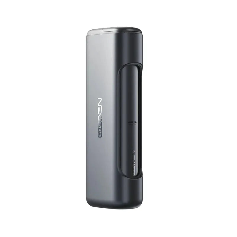 Dark Grey Aspire Nexi Pro Pod Kit