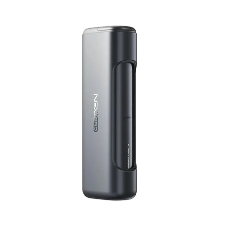 Dark Grey Aspire Nexi Pro Pod Kit
