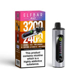 Elf Bar 4-in-1 Prefilled Pod Kit