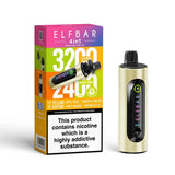 Elf Bar 4-in-1 Prefilled Pod Kit