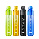 Elf Bar Plus 15 Prefilled Pod Kit