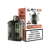 Higo Alfa Pro 25K Pods