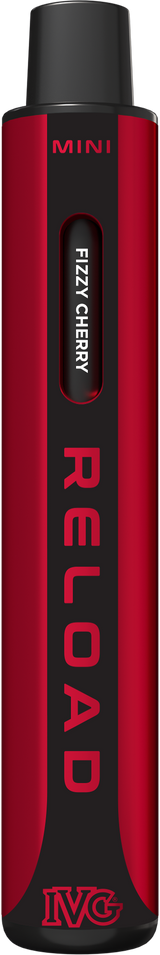 IVG Reload Mini Prefilled Pod Kit