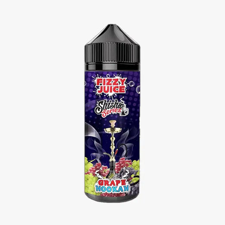 Fizzy-Juice-100ml-E-Liquid-Grape-Hookah