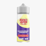 Fizzy Juice 50000 100ml E Liquid