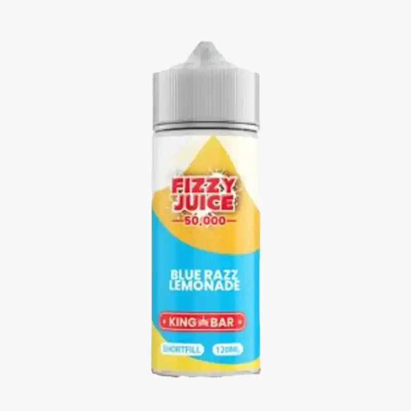 Fizzy Juice 50000 100ml E Liquid